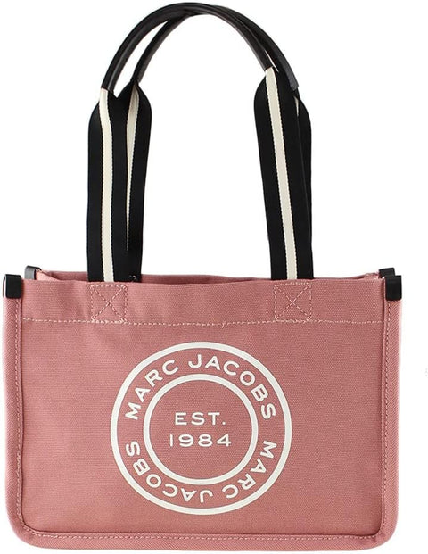 Marc Jacobs Women's Tote Bag Dusty Rose Marc Jacobs