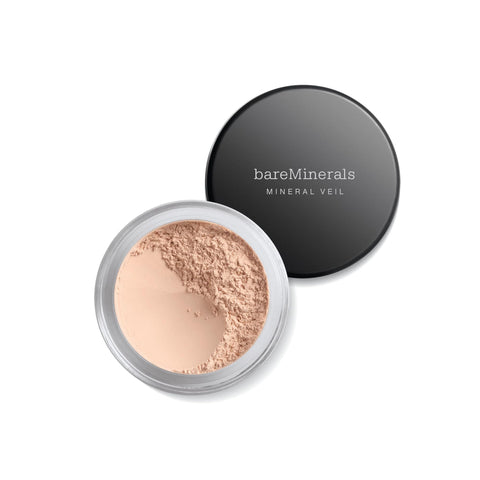 bareMinerals Mineral Veil Translucent Setting Powder, Original Translucent