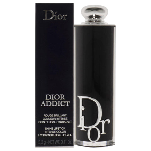 Christian Dior Dior Addict Hydrating Shine Lipstick - 740 Saddle Lipstick (Refillable) Women 0.11 oz Dior