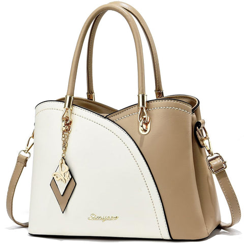 SiMYEER Purses and Handbags Top Handle Satchel Shoulder Bags Messenger Tote Bag for Ladies SiMYEER