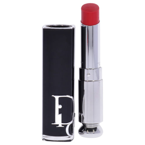 Dior Christian Addict Hydrating Shine Lipstick - 659 Coral Bayadere Lipstick (Refillable) Women 0.11 oz Dior