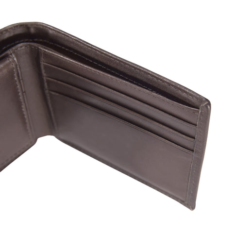 Carhartt Men's Billfold Wallet, Oil Tan Leather (Brown), One Size Carhartt
