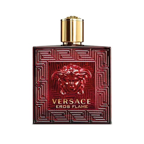 Versace Eros Flame for Men 3.4 oz Eau de Parfum Spray