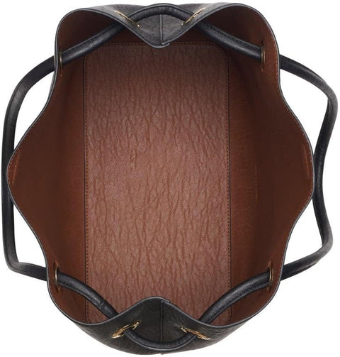 Calvin Klein Gabrianna Novelty North/South Key Item Tote