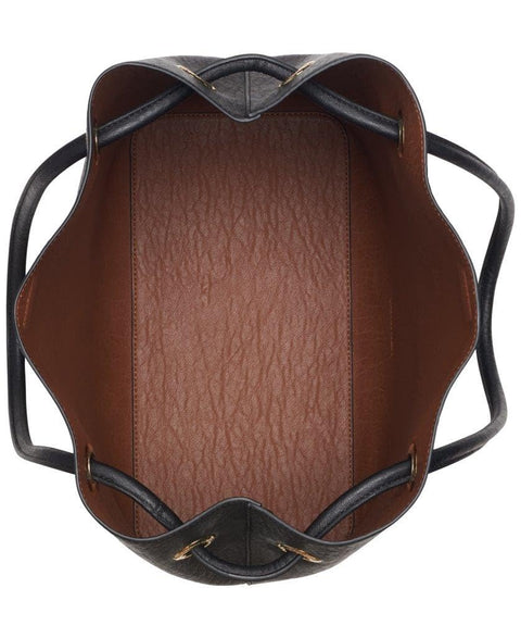 Calvin Klein Gabrianna Novelty North/South Key Item Tote