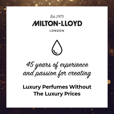 COLOUR ME Purple by Milton-Lloyd - Perfume for Women - Chypre Fruity Scent - Opens with Bergamot and Watermelon - Blended with Rose and Jasmine - For Classy, Elegant Ladies - 3.4 oz EDP Spray COLOUR ME