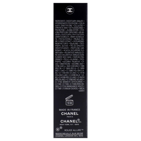 Chanel Rouge Allure Lextrait Lipstick - 862 Brun Affirme for Women - 0.07 oz Lipstick (Refillable) CHANEL