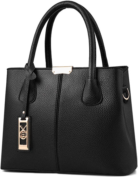 COCIFER Women Top Handle Satchel Handbags Shoulder Bag Tote Purses Messenger Bags COCIFER