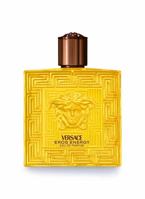 Versace Eros Energy for Men 3.4 oz Eau de Parfum Spray