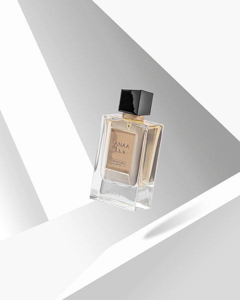 INTENSE ELITE Fanaa Glance Eau De Parfum for Women 100ML (3.4Oz) - Arabian Perfumes for women with Bergamot & Green Leaf Notes. Long Lasting Perfume for Women. INTENSE ELITE