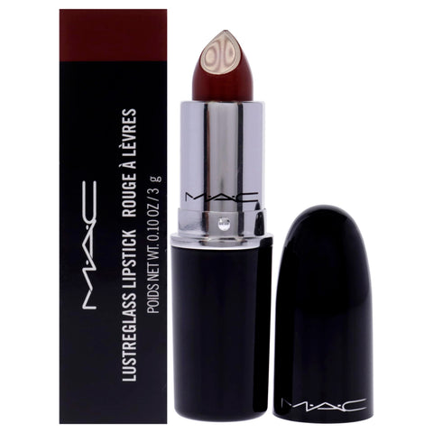MAC Lustreglass Sheer Shine Lipstick - PDA for Women - 0.1 oz Lipstick MAC