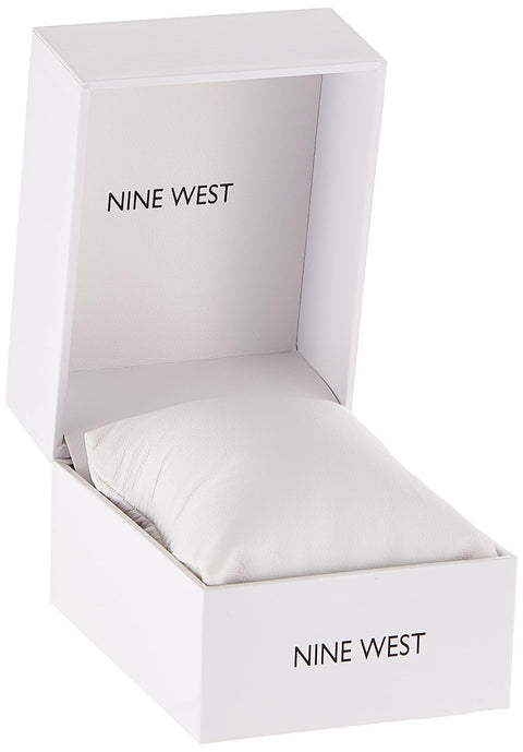 Nine West Women's Bracelet Watch