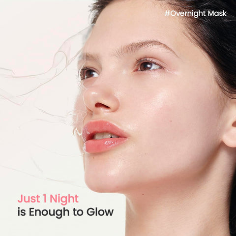 BIODANCE Bio-Collagen Real Deep Mask, Hydrating Overnight Hydrogel Mask, Pore Minimizing, Elasticity Improvement, 34g x4ea BIODANCE