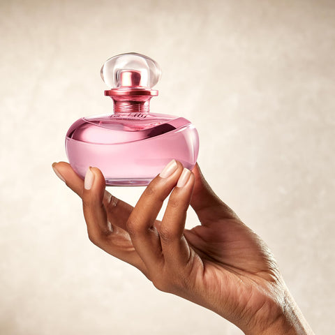 O Boticário Love Lily Eau de Parfum, Long-Lasting, Amber Floral Fragrance Perfume for Women, 2.5 Ounce O Boticário