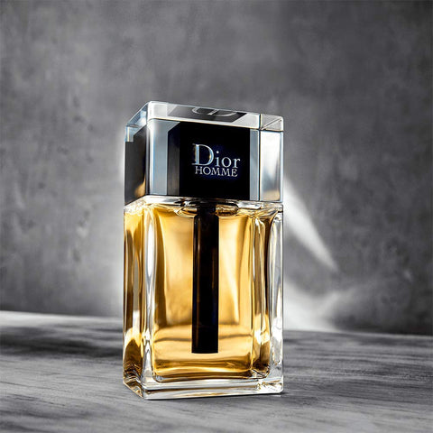 Dior Homme by Christian Dior for Men 1.7 oz Eau de Toilette Spray