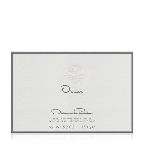 Oscar de la Renta Oscar Signature Collection, Dusting Powder for Women, 5.2 Oz. Oscar de la Renta