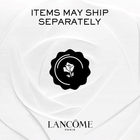 Lancôme La Vie Est Belle Eau de Parfum Women's Perfume Set - Long Lasting Fragrance with Notes of Iris, Patchouli, Warm Vanilla & Spun Sugar - Includes Full Size 1.7 Fl Oz & Travel Size .34 Fl Oz Lancôme