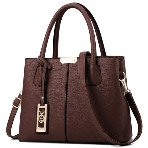COCIFER Purses and Handbags for Women Shoulder Tote Bags Satchel Shoulder Bag COCIFER