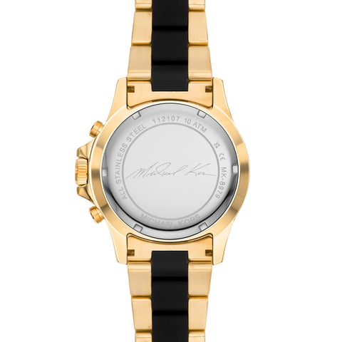 Michael Kors Men's Everest Quartz Watch Michael Kors