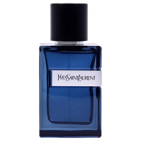YVES SAINT LAURENT Y Intense for Men - 2 oz EDP Spray YVES SAINT LAURENT