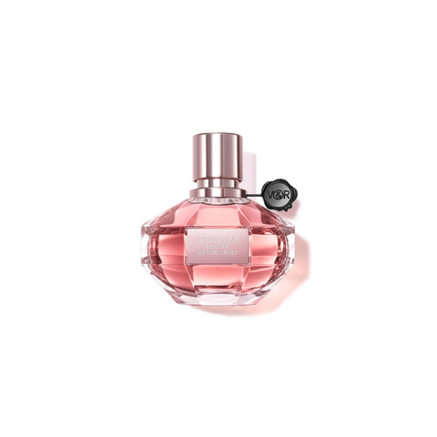 Viktor&Rolf - Flowerbomb Nectar Eau de Parfum - Women's Perfume - Floral, Spicy & Warm - With Notes of Gunpowder & Vanilla - 1.7 Fl Oz Viktor&Rolf