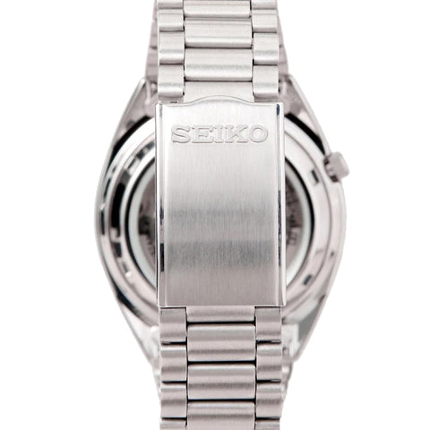 SEIKO 5 Automatic Blue Dial Stainless Steel Men's Watch SNXS77