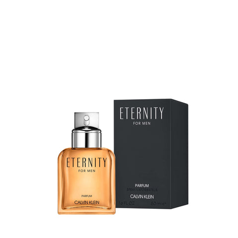 Calvin Klein Eternity Parfum for Men, 1.6 Fl Oz Calvin Klein