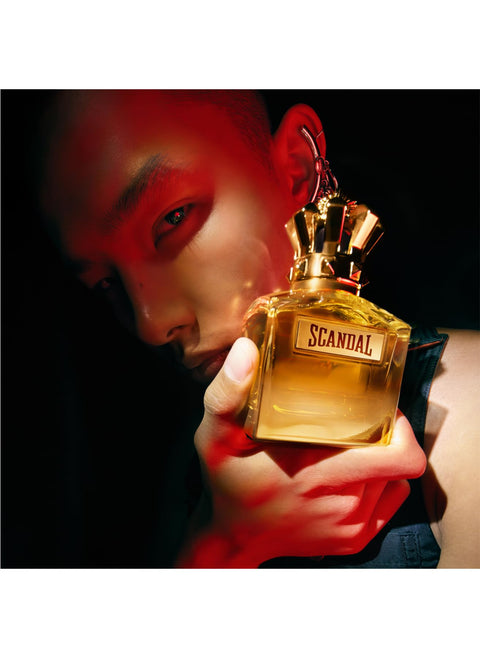 Jean Paul Gaultier Scandal Pour Homme Absolu - Parfum Concentré 1.7 fl oz