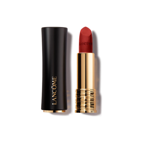 Lancôme L'Absolu Rouge Drama Matte Lipstick - Bold Matte Finish - Lasting Comfort & Hydration - 295 French Rendezvous Lancôme