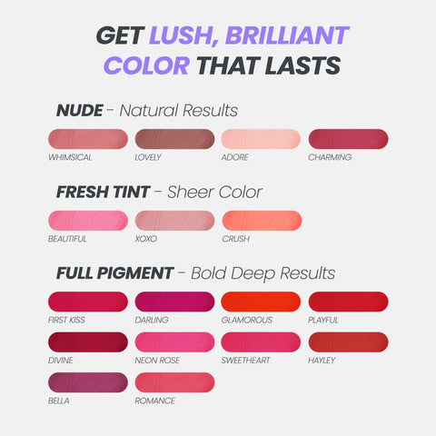 Wonderskin Wonder Blading Lip Stain Peel Off Masque - Long Lasting, Waterproof and Transfer Proof Nude Lip Tint, Matte Finish Peel Off Lip Stain (Whimsical Masque) Wonderskin