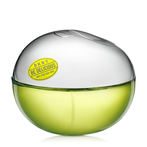 DKNY Be Delicious Eau de Parfum Perfume Spray For Women, 3.4 Fl. Oz. DKNY