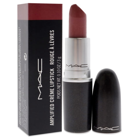 MAC Amplified Creme Lipstick - Fast Play Lipstick Women 0.1 oz MAC