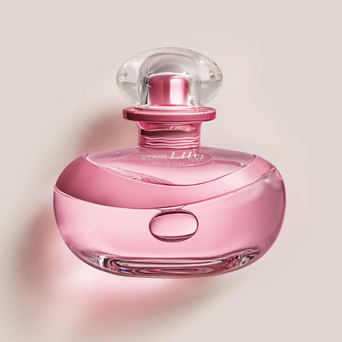 O Boticário Love Lily Eau de Parfum, Long-Lasting, Amber Floral Fragrance Perfume for Women, 2.5 Ounce O Boticário