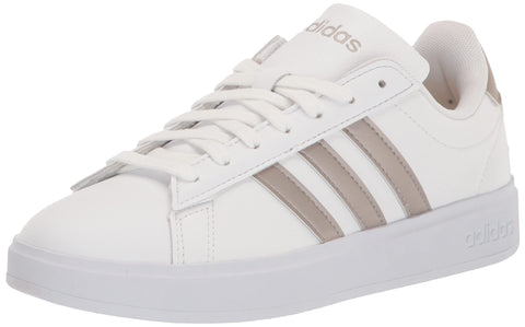 adidas Women's Grand Court 2.0 Tennis Shoe adidas