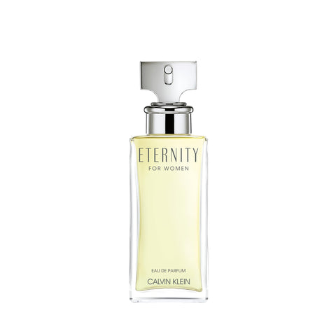 Calvin Klein Eternity for Women Eau de Parfum, 3.3 Fl Oz Calvin Klein