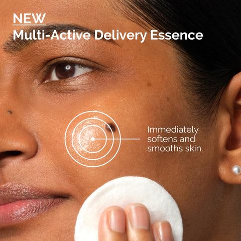 The Ordinary Multi-Active Delivery Essence, Hydrating & Conditioning Formulation for Softer and Smoother Skin, 3.4 Fl Oz