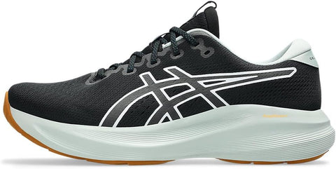 ASICS Mens Gel-Excite 11 Tr Sports Shoes, NATURE BATHING/BLACK, 9
