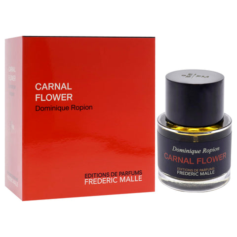 Frederic Malle Carnal Flower Eau De Perfume 1.7 Ounce/50 Milliliter Frederic Malle
