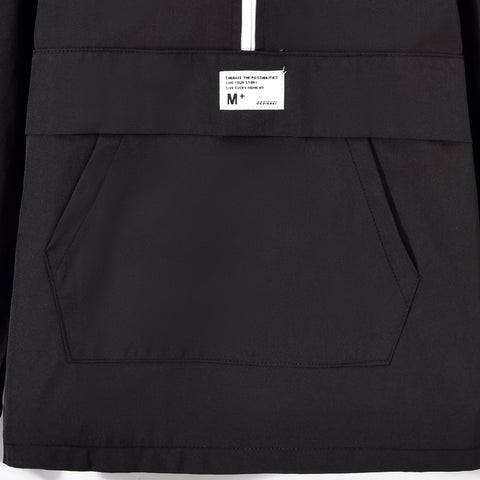 fioukiay Boys Half-Zipper Athletic Sweatsuits Clothing Set 9 Years Old 2-Piece Windsuit Long Sleeve Hoodie And Pants Outfit Fall Winter Black 9 Y