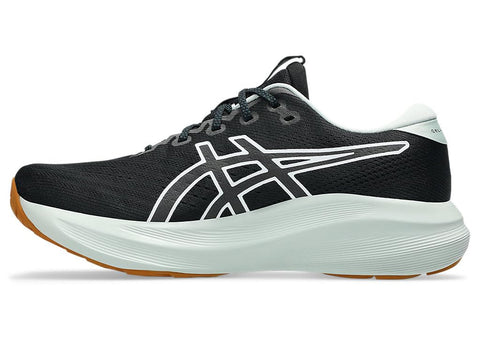 ASICS Mens Gel-Excite 11 Tr Sports Shoes, NATURE BATHING/BLACK, 9
