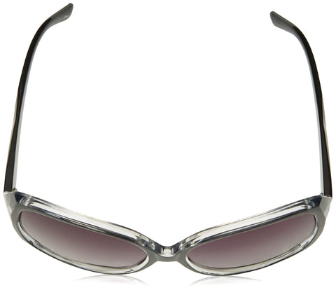 Jessica Simpson Women's J5234 Oversized Retro Butterfly Sunglasses with UV400 Protection - Glamorous Lightweight Sunglasses for Women, 60mm Jessica Simpson
