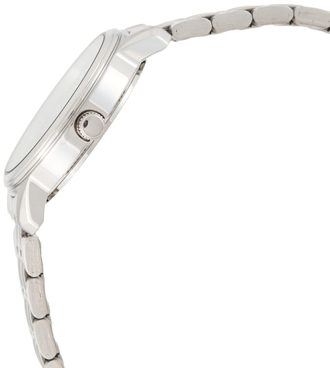 SEIKO Neo Classic Black Dial Ladies Watch SUR663P1 SEIKO