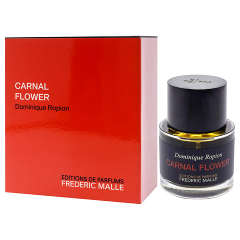 Frederic Malle Carnal Flower Eau De Perfume 1.7 Ounce/50 Milliliter Frederic Malle