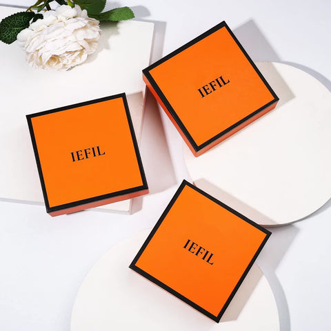 Iefil Birthday Gifts for Women - Birthstone Necklace for Women, Anniversary Women Necklace, Alexandrite Necklace, June Birthstone, Jewelry Gifts for Wife Girlfriend