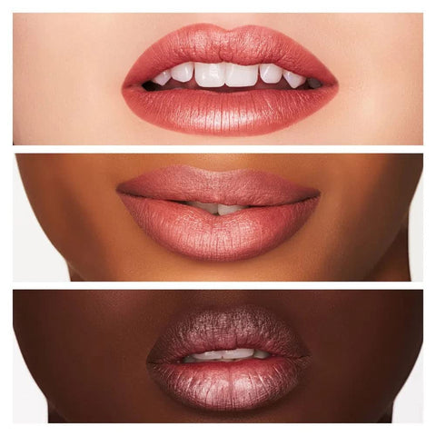 Mac Matte Lipstick, Velvet Teddy (3g/0.1oz) MAC