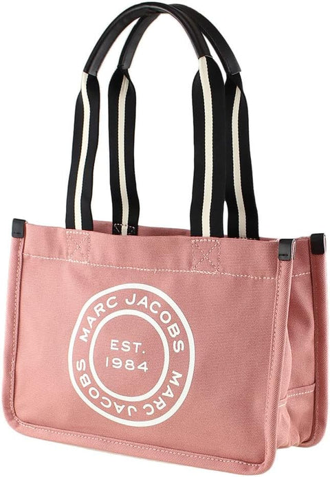 Marc Jacobs Women's Tote Bag Dusty Rose Marc Jacobs
