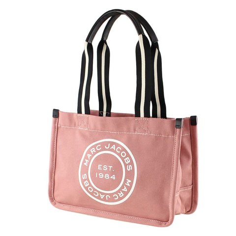 Marc Jacobs Women's Tote Bag Dusty Rose Marc Jacobs