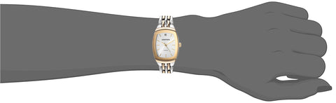 Armitron Women's 75/5195 Diamond Accented Bracelet Watch Armitron