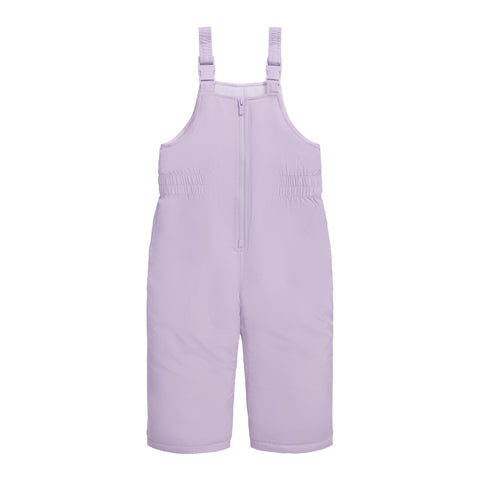 Carter's Girls' Toddler Heavyweight 2-Piece Skisuit Snowsuit, Purple Unicorn, 5/6