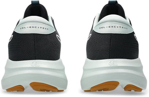 ASICS Mens Gel-Excite 11 Tr Sports Shoes, NATURE BATHING/BLACK, 9